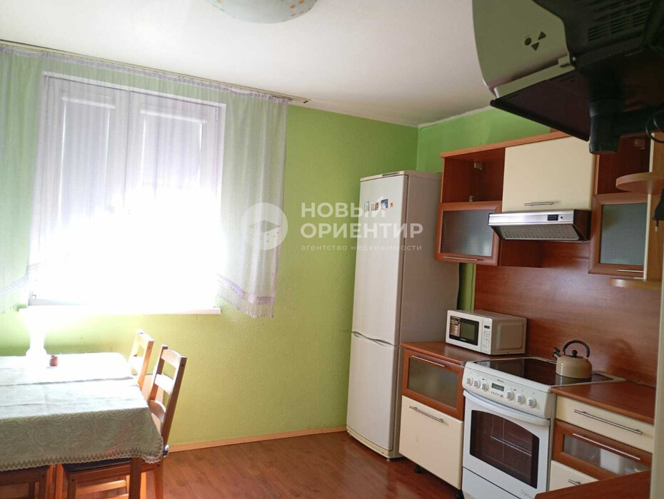 Екатеринбург, ул. Надеждинская, 26 (Новая Сортировка) - фото квартиры (6)