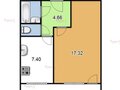 Продажа квартиры: Екатеринбург, ул. Евгения Савкова, 8 (Широкая речка) - Фото 2