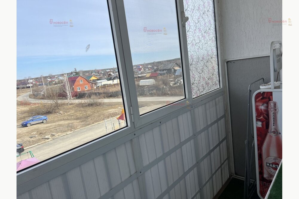 п. Красный, ул. Проспектная, 2Б (городской округ Верхняя Пышма) - фото квартиры (7)