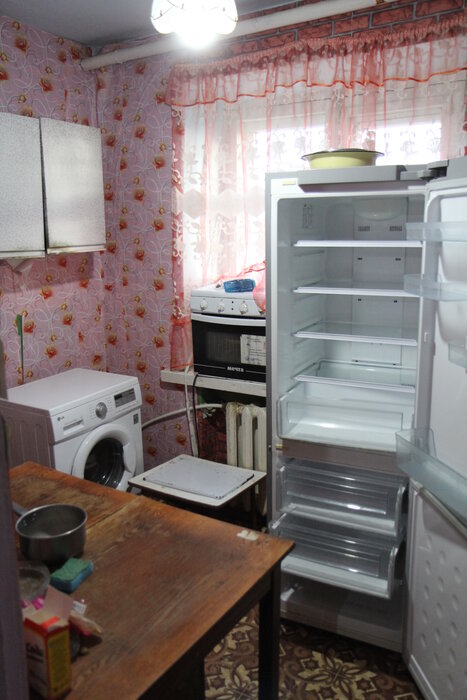 с. Шухруповское, ул. Трактовая, 10 (городской округ Туринский) - фото квартиры (5)