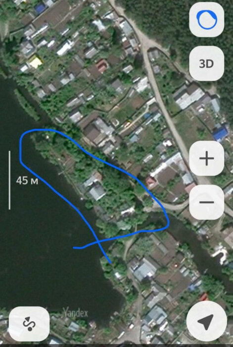 г. Березовский, ул. пос.1-ый карьер (Садовая), 23 (городской округ Березовский) - фото дома (2)