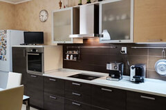 Екатеринбург, ул. Соболева, 19 (Широкая речка) - фото квартиры