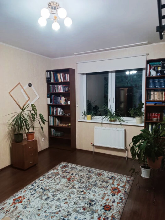 Екатеринбург, ул. Соболева, 19 (Широкая речка) - фото квартиры (7)