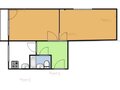 Продажа квартиры: Екатеринбург, ул. Расточная, 39 (Старая Сортировка) - Фото 1