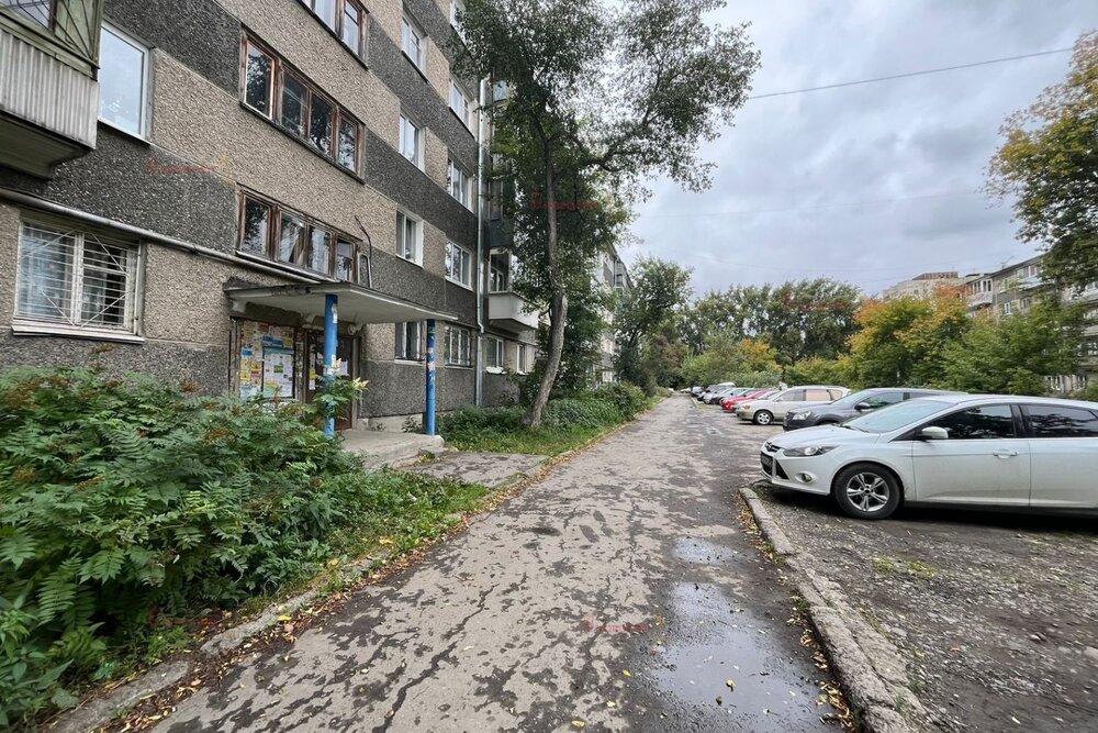 Екатеринбург, ул. Расточная, 39 (Старая Сортировка) - фото квартиры (7)