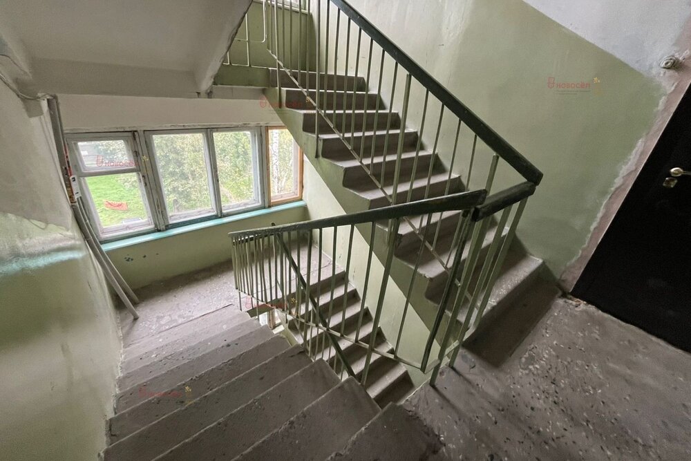 Екатеринбург, ул. Расточная, 39 (Старая Сортировка) - фото квартиры (8)