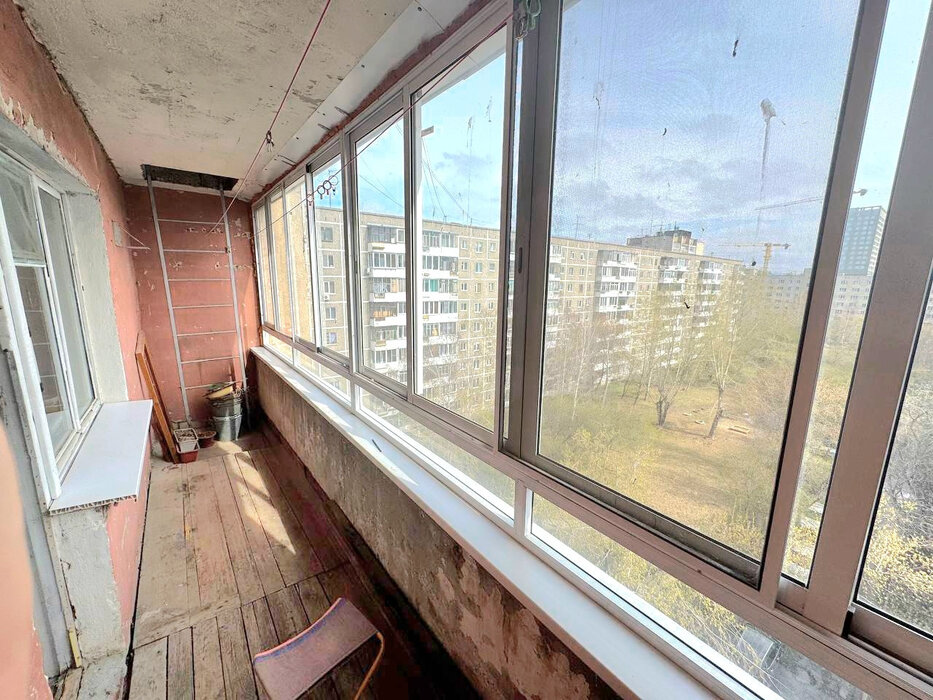 Екатеринбург, ул. Блюхера, 55 а (Пионерский) - фото квартиры (2)