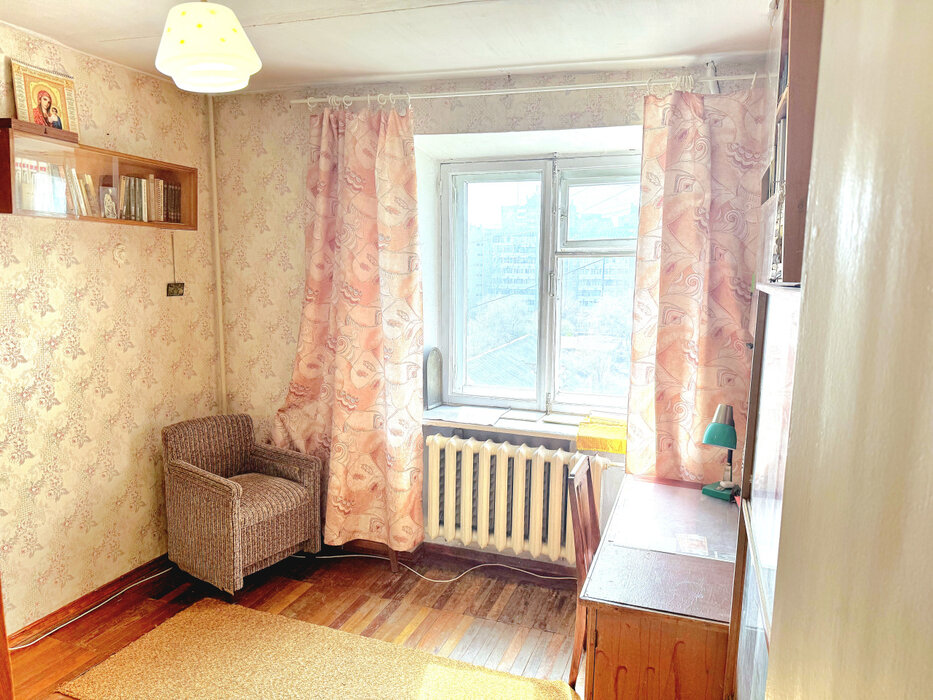 Екатеринбург, ул. Блюхера, 55 а (Пионерский) - фото квартиры (3)