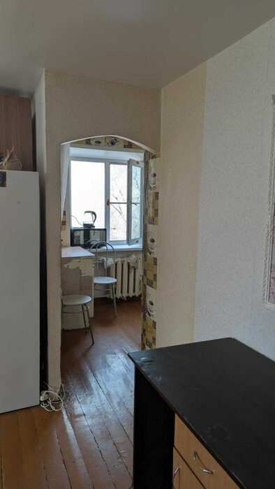 Екатеринбург, ул. 40-летия Октября, 32А (Уралмаш) - фото квартиры (6)