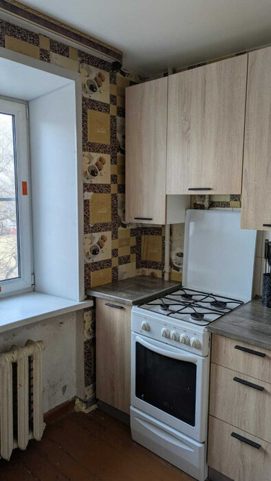 Екатеринбург, ул. 40-летия Октября, 32А (Уралмаш) - фото квартиры (7)