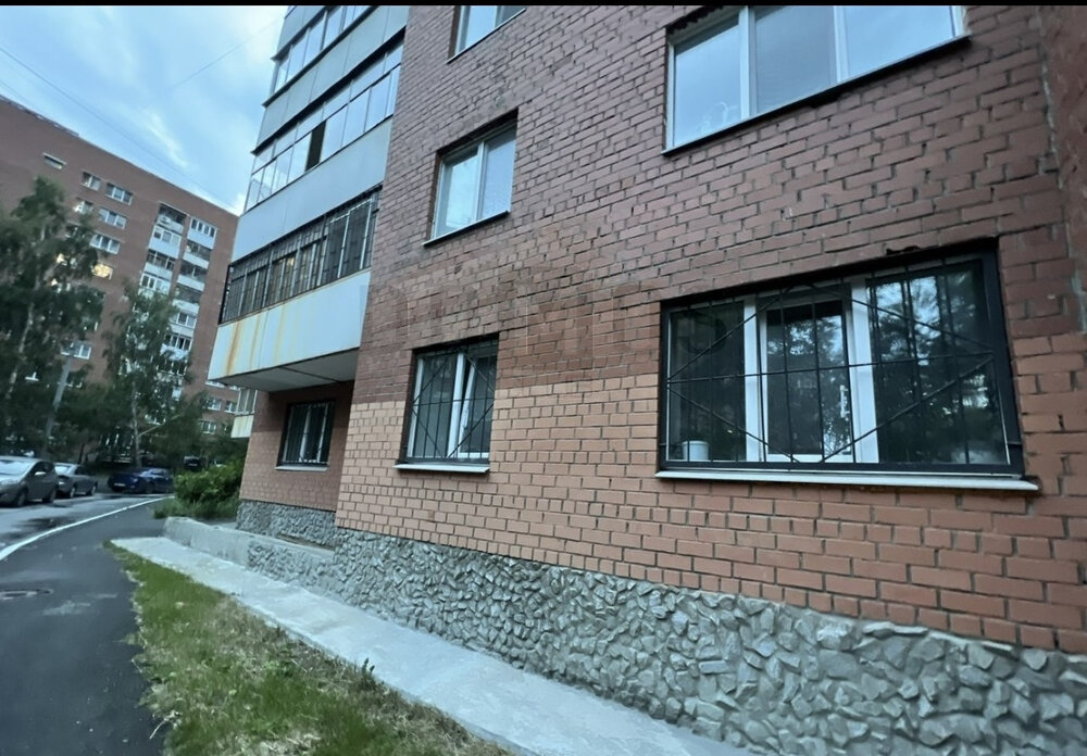 Екатеринбург, ул. Боровая, 19А (Пионерский) - фото квартиры (8)