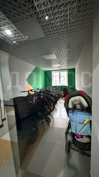 Екатеринбург, ул. Новостроя, 9 (Уктус) - фото квартиры (6)