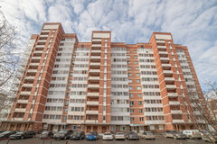 Екатеринбург, ул. Репина, 99 (ВИЗ) - фото квартиры