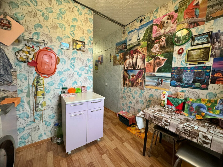 г. Артемовский, ул. Полярников, 29 (городской округ Артемовский) - фото квартиры (3)