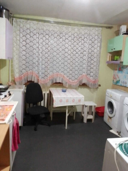 г. Нижний Тагил, ул. Окунева, 25 (городской округ Нижний Тагил) - фото комнаты (1)