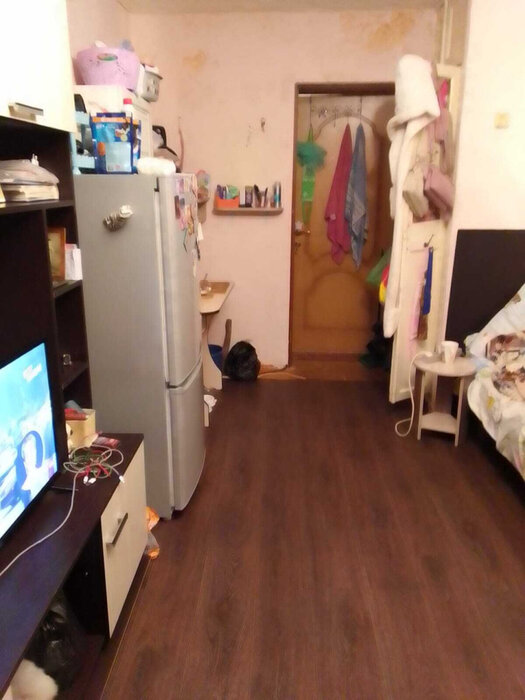 г. Нижний Тагил, ул. Окунева, 25 (городской округ Нижний Тагил) - фото комнаты (2)