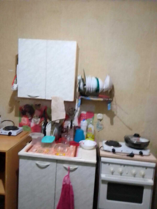 г. Нижний Тагил, ул. Окунева, 25 (городской округ Нижний Тагил) - фото комнаты (5)