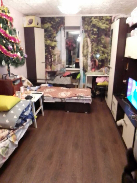 г. Нижний Тагил, ул. Окунева, 25 (городской округ Нижний Тагил) - фото комнаты (6)