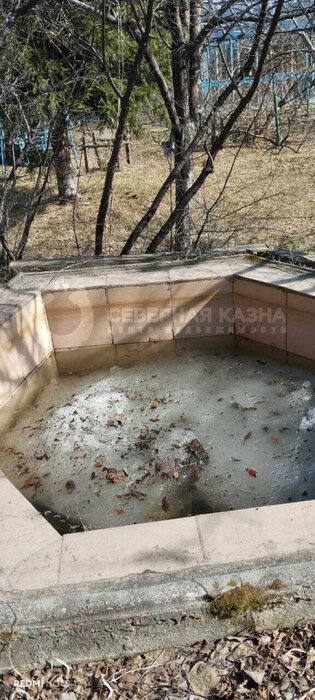 п. Гагарский, СНТ Гагарское (городской округ Белоярский) - фото сада (6)