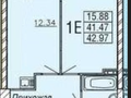 Продажа квартиры: Екатеринбург, ул. Раевского, 18а (Пионерский) - Фото 1