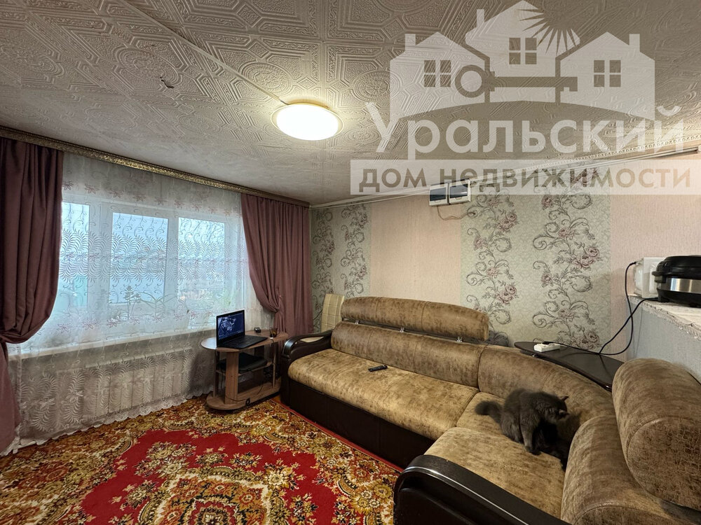 г. Алапаевск, ул. Первых Советов, 120 (городской округ Город Алапаевск) - фото дома (1)