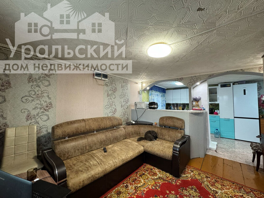 г. Алапаевск, ул. Первых Советов, 120 (городской округ Город Алапаевск) - фото дома (2)