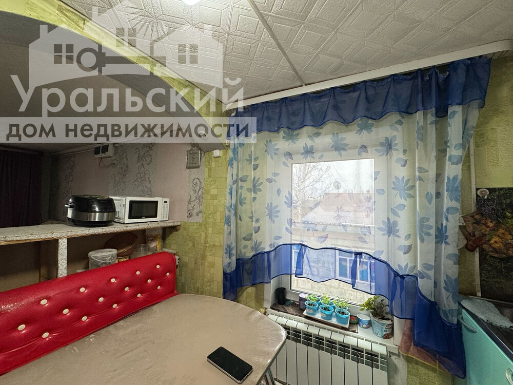 г. Алапаевск, ул. Первых Советов, 120 (городской округ Город Алапаевск) - фото дома (3)
