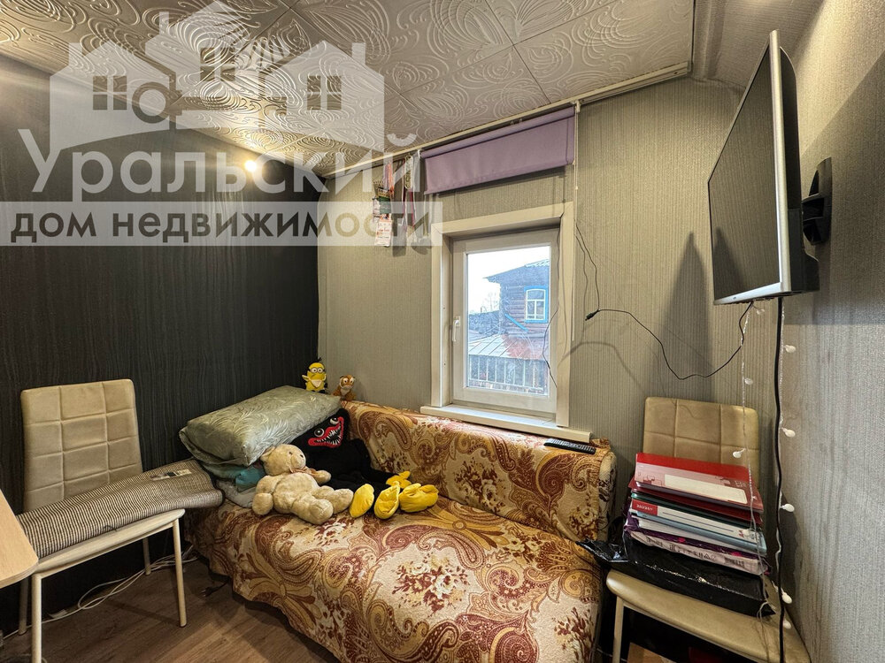 г. Алапаевск, ул. Первых Советов, 120 (городской округ Город Алапаевск) - фото дома (5)