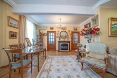 Екатеринбург, ул. Луначарского, 133 (Центр) - фото квартиры