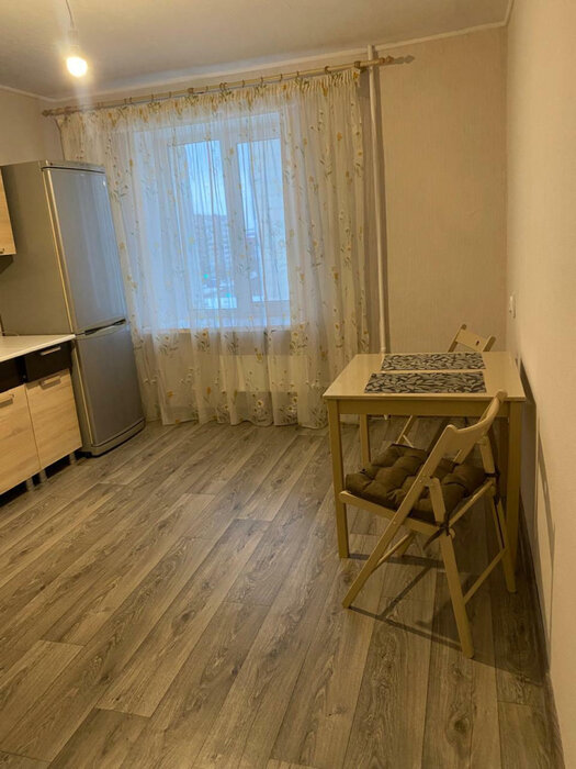 Екатеринбург, ул. Фрезеровщиков, 32 (Эльмаш) - фото квартиры (2)