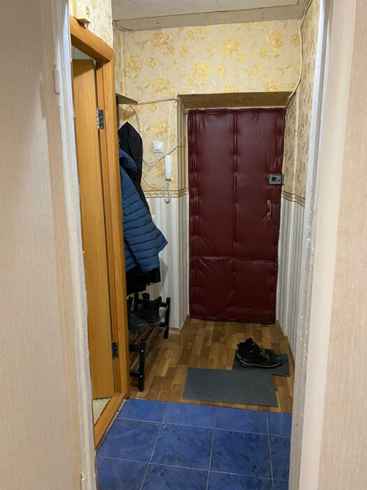 Екатеринбург, ул. Фрезеровщиков, 32 (Эльмаш) - фото квартиры (7)