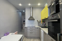 Екатеринбург, ул. Библиотечная, 43 (Втузгородок) - фото квартиры