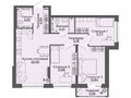 Продажа квартиры: Екатеринбург, ул. Репина, 77, корпус Дом № 2, ЖК «Repin Towers» (Репин Тауэрс) - Фото 1