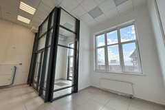 Екатеринбург, ул. Печатников, 1 (Юго-Западный) - фото торговой площади