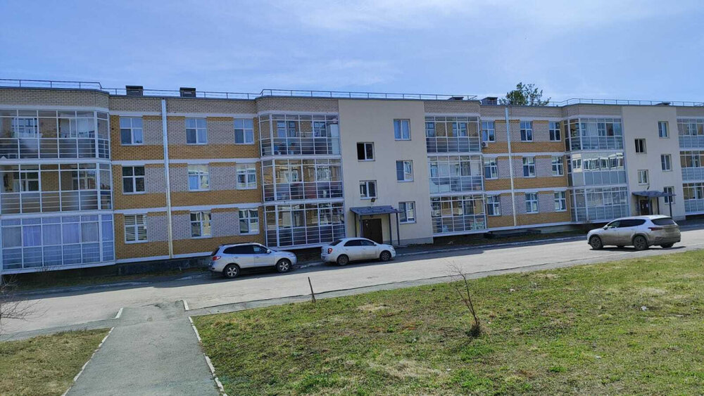 г. Ревда, ул. Солнечный, 5 (городской округ Ревда) - фото квартиры (1)