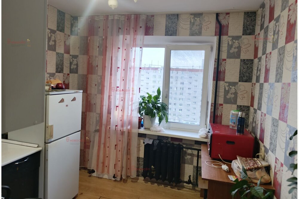 Екатеринбург, ул. Таватуйская, 4 (Новая Сортировка) - фото квартиры (4)