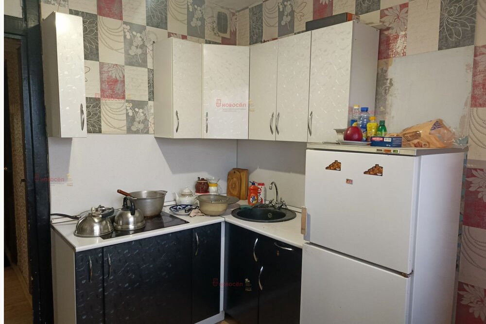 Екатеринбург, ул. Таватуйская, 4 (Новая Сортировка) - фото квартиры (5)