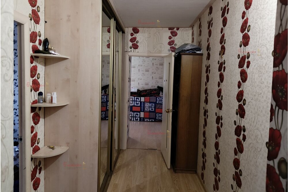 Екатеринбург, ул. Таватуйская, 4 (Новая Сортировка) - фото квартиры (7)