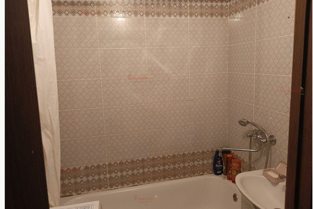 Екатеринбург, ул. Таватуйская, 4 (Новая Сортировка) - фото квартиры (8)