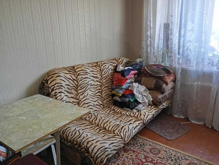Екатеринбург, ул. Бахчиванджи, 17 (Кольцово) - фото квартиры (1)