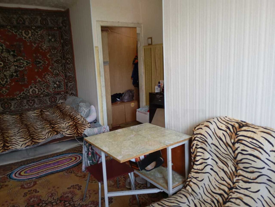 Екатеринбург, ул. Бахчиванджи, 17 (Кольцово) - фото квартиры (2)