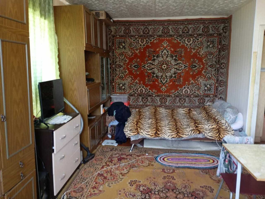 Екатеринбург, ул. Бахчиванджи, 17 (Кольцово) - фото квартиры (3)