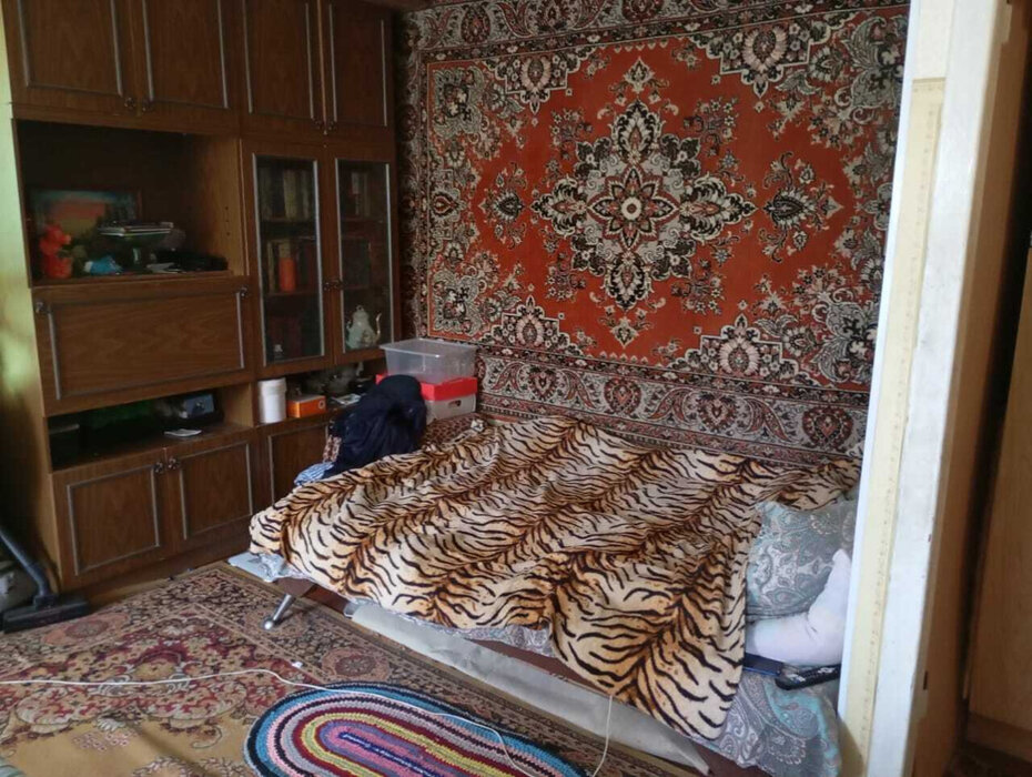 Екатеринбург, ул. Бахчиванджи, 17 (Кольцово) - фото квартиры (4)