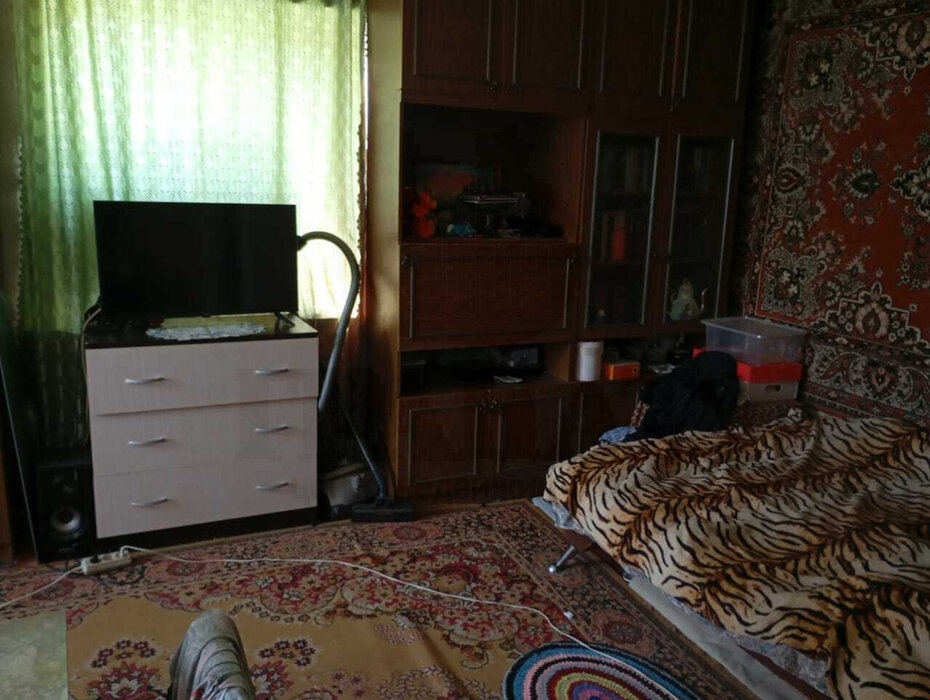 Екатеринбург, ул. Бахчиванджи, 17 (Кольцово) - фото квартиры (5)