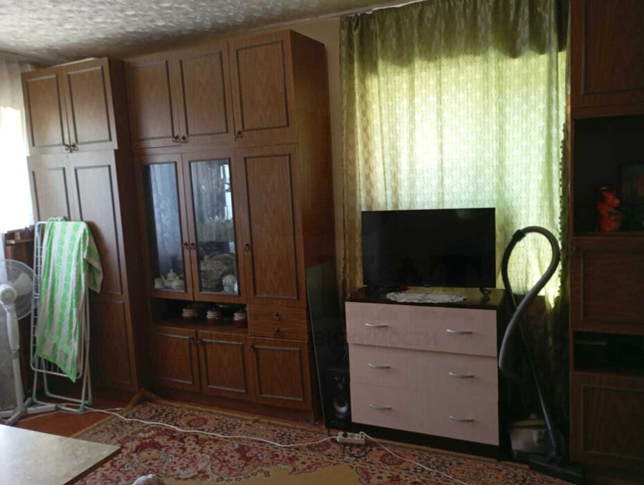 Екатеринбург, ул. Бахчиванджи, 17 (Кольцово) - фото квартиры (6)
