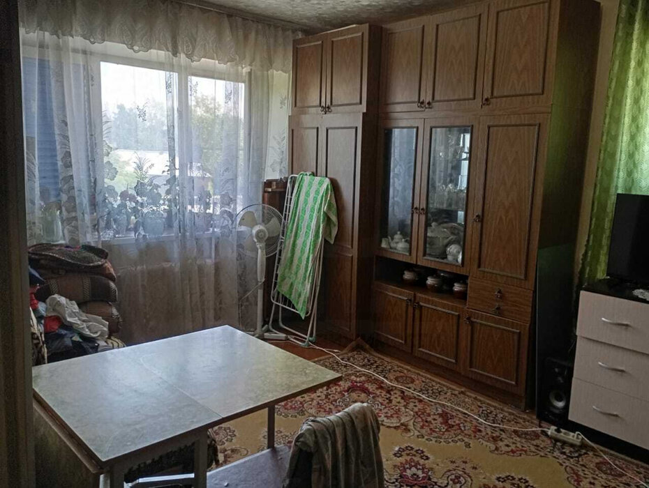 Екатеринбург, ул. Бахчиванджи, 17 (Кольцово) - фото квартиры (7)
