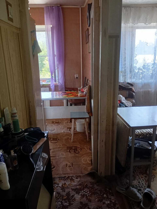 Екатеринбург, ул. Бахчиванджи, 17 (Кольцово) - фото квартиры (8)