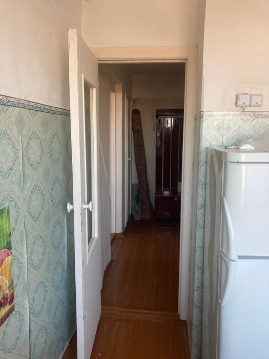 г. Каменск-Уральский, ул. Трудовые Резервы, 8А (городской округ Каменский) - фото квартиры (2)