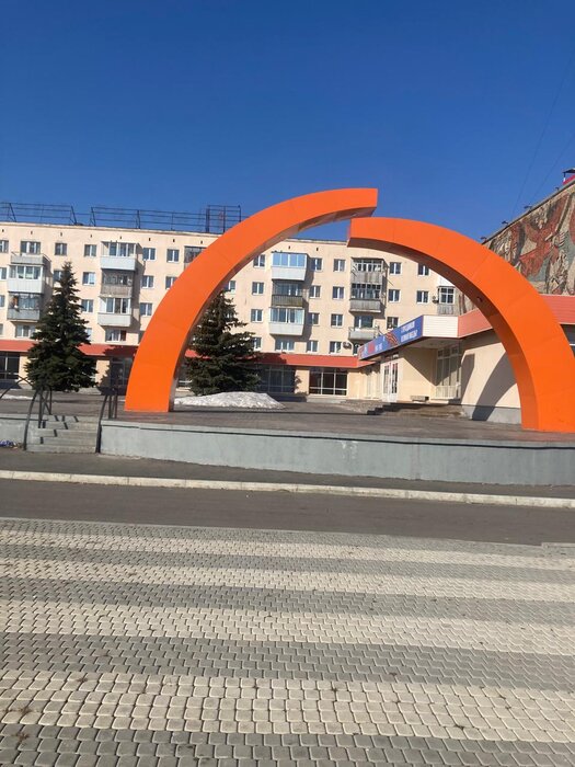 г. Каменск-Уральский, ул. Трудовые Резервы, 8А (городской округ Каменский) - фото квартиры (7)