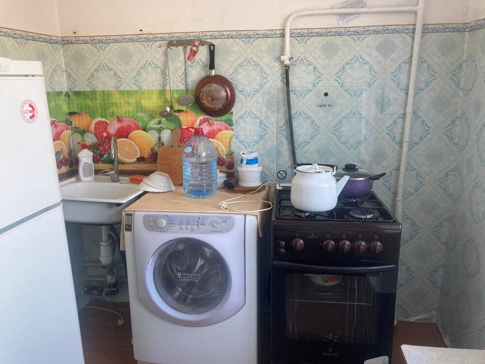 г. Каменск-Уральский, ул. Трудовые Резервы, 8А (городской округ Каменский) - фото квартиры (8)